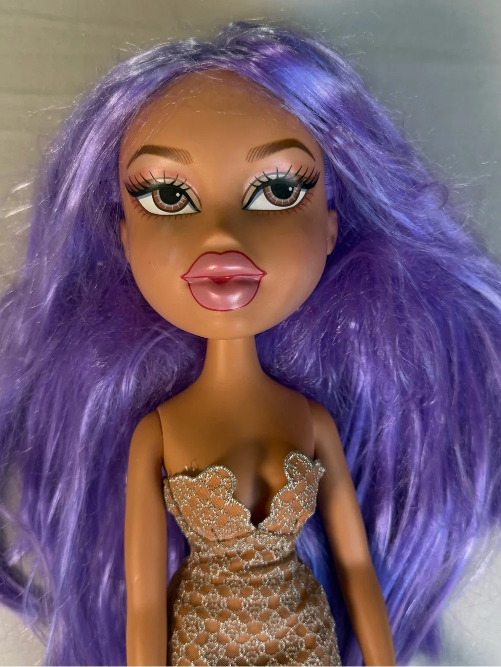 Bratz stylish fashion